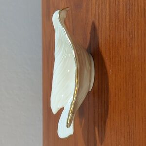 Lenox Dove Vintage Trinket Dish